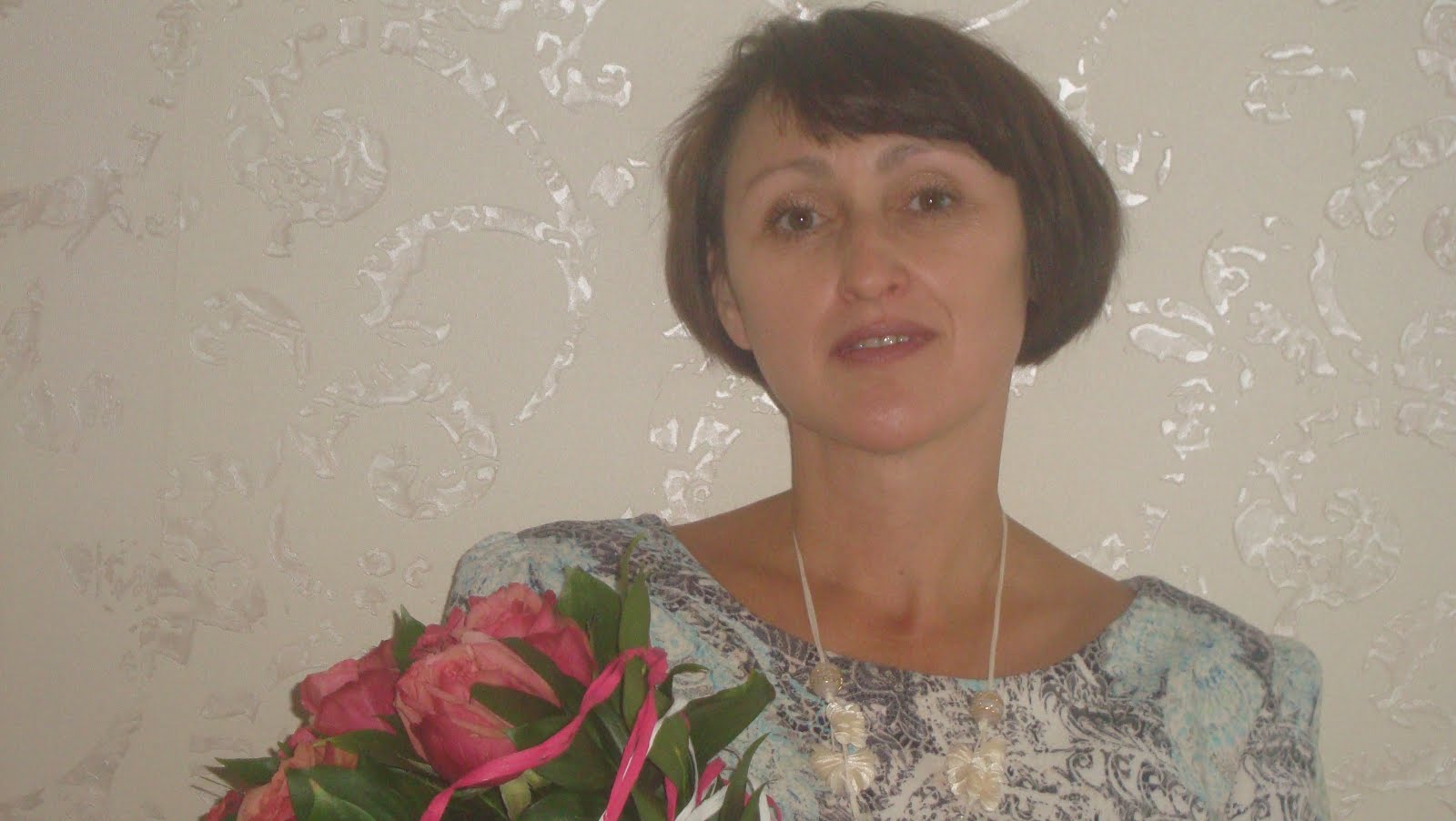 Марина Большанина Томск
