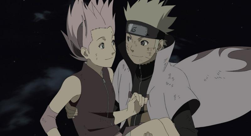 Naruto Road To Ninja Full Movie Subtitle Indonesia Download