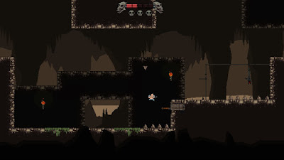 Dark Burial Game Screenshot 4