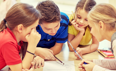 TRẠI HÈ TIẾNG ANH 2017 TẠI TRUNG TÂM HELP ENGLISH - 16