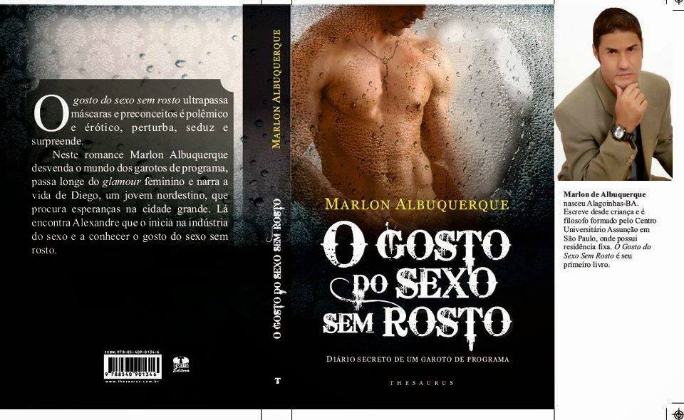 O gosto do sexo sem rosto