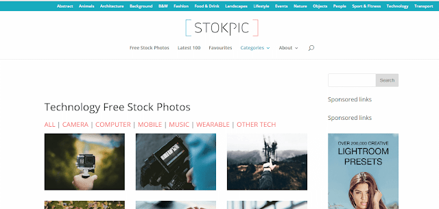 free stock photos websites, royalty free photos websites, copyright free stock photos sites, free stock images for blog and social media