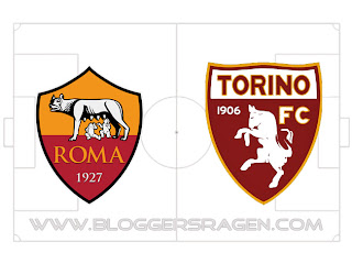 Prediksi Pertandingan Torino vs AS Roma