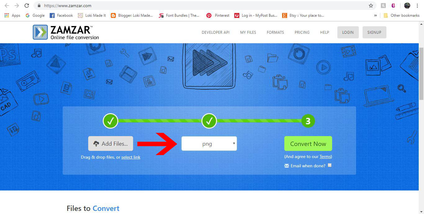 How To Convert And Cut An Eps File In Silhouette Studio Design Bundles