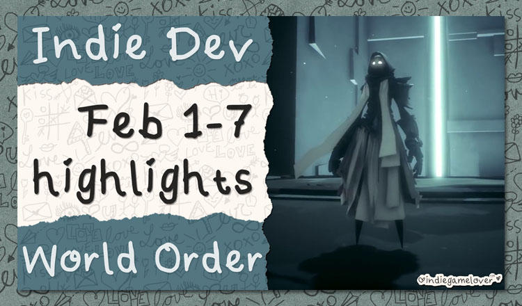 thumbnail screenshot indie games Indie Dev World Order