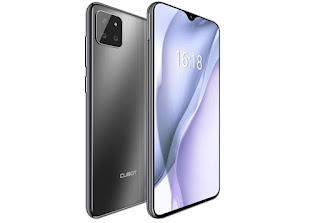 CUBOT X20 Pro CUBOT