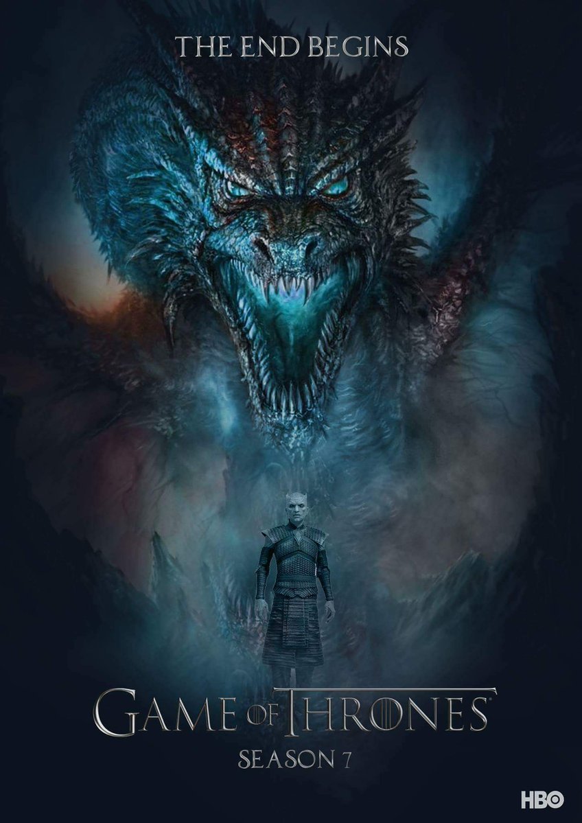 Game Of Thrones Staffel 7 Folge 3 Stream Deutsch EcoworldReactor: "Game Of Thrones" Season 7 Finale