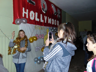 ГО Здоров'я громади ШАГ Імпульс