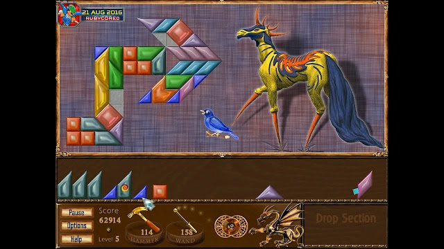 Magic Inlay Full Version