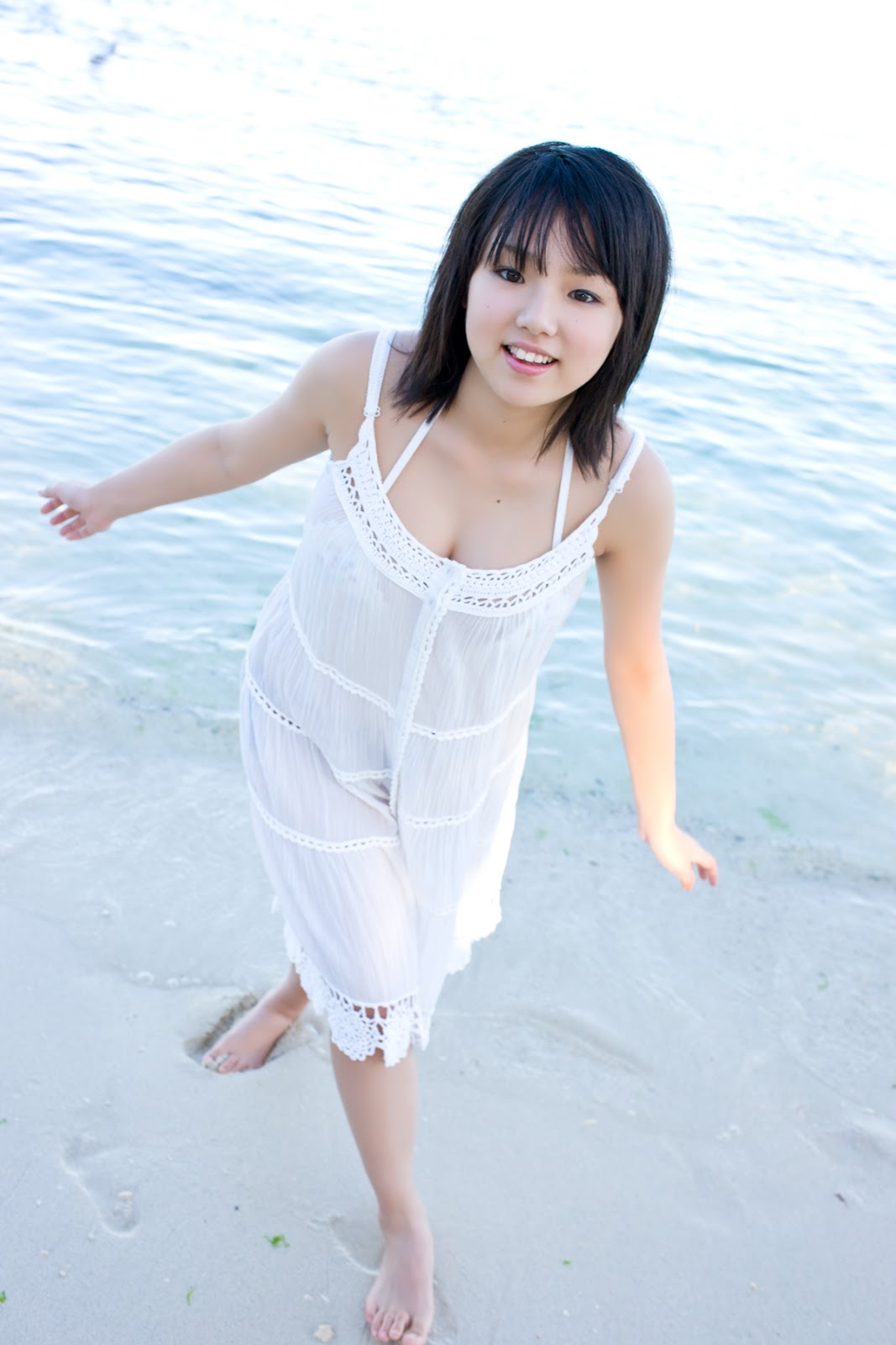 Ai Shinozaki Photos Play With Water Sexy Japanese Girl Gallery 8 1000asianbeauties