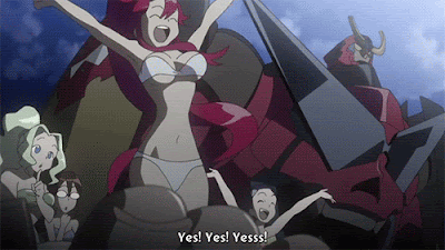 Otaku Nuts: Top 20 Fanservice Moments in Anime & Manga