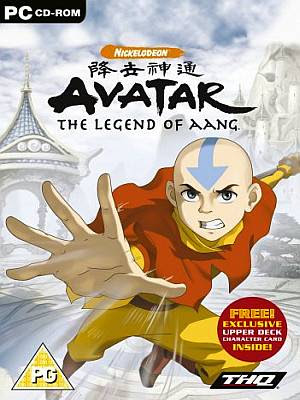 Download game free: Free Download Pc Games Avatar The Last ...