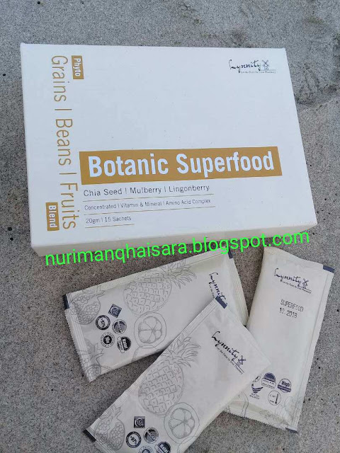 botanical supplement, health adn supplement