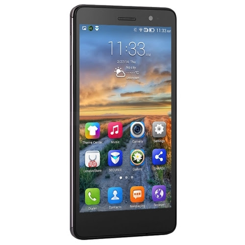 Скачать прошивку для Lenovo S860