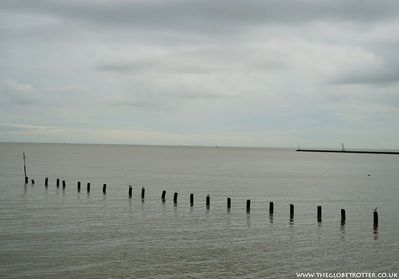 Harwich Seafront