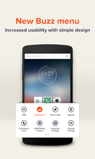 10 Launcher Android Paling Ringan,Terbaik dan Terkeren Saat Ini 10 Launcher Android Paling Ringan,Terbaik dan Terkeren Saat Ini
