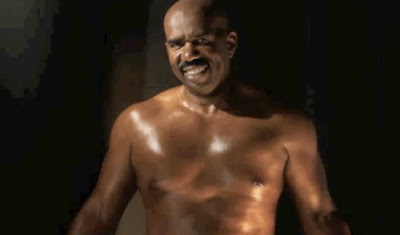 Hollywood All Up In You Deep!