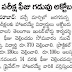 TS Inter 1st,2nd year supply exam fee last date 207 Telangana