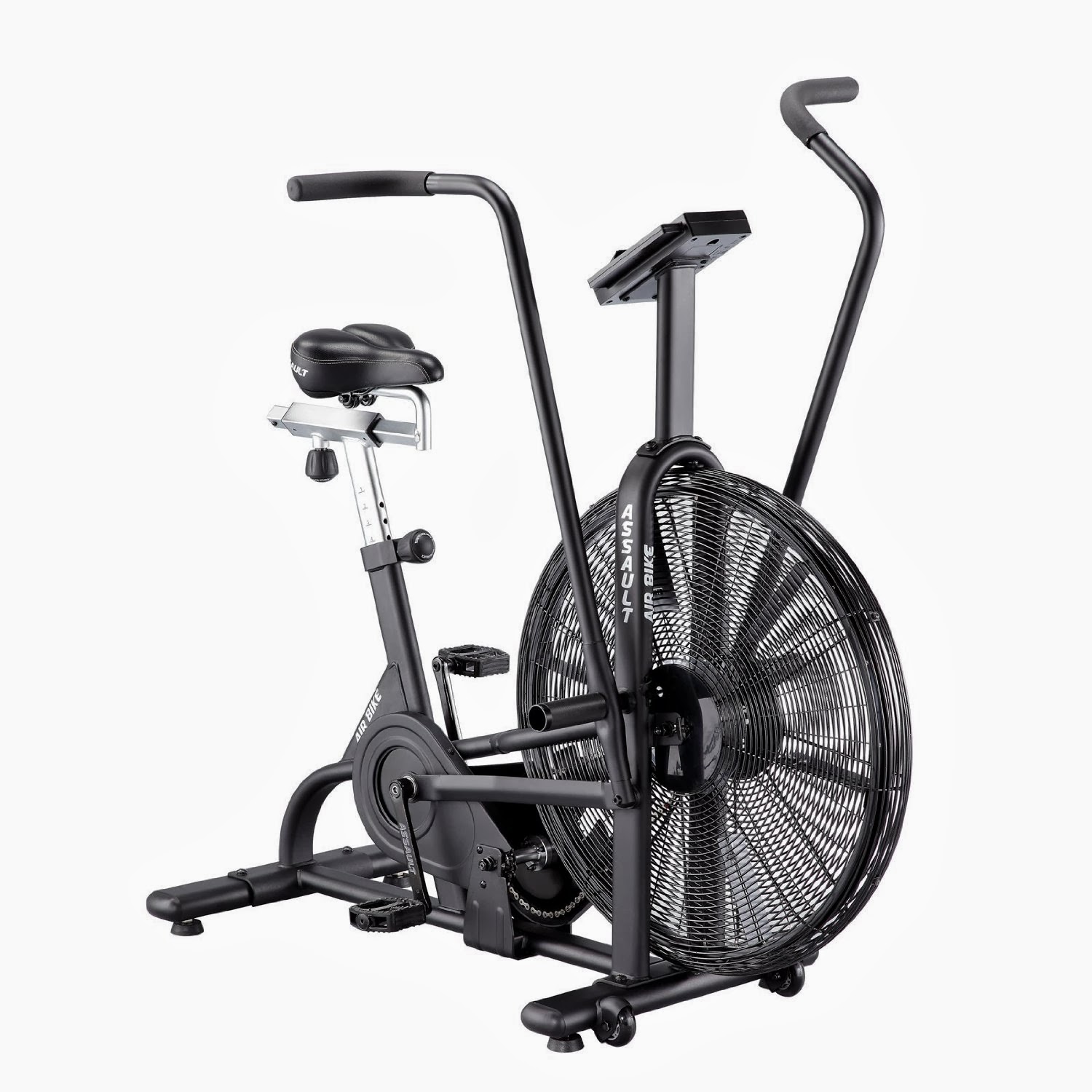 exercise fan bikes
