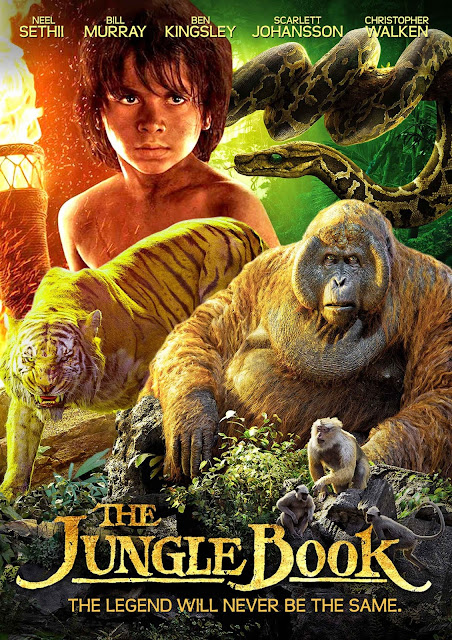 Jungle Book Film