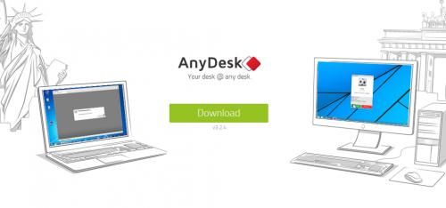 Terbaru! 5 Aplikasi Remote Desktop Teringan Terbaik Untuk Windows