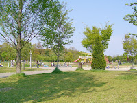 枚方市 山田池公園