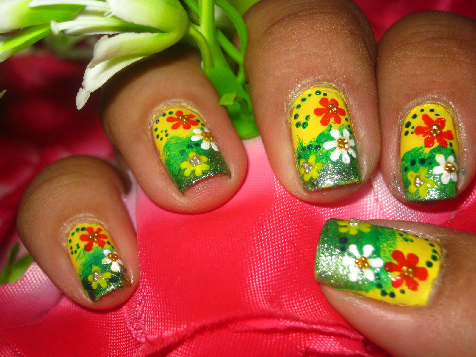 My Nail\'s Haven