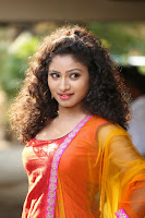 HeyAndhra Vishnu Priya Gorgeous Stills HeyAndhra.com