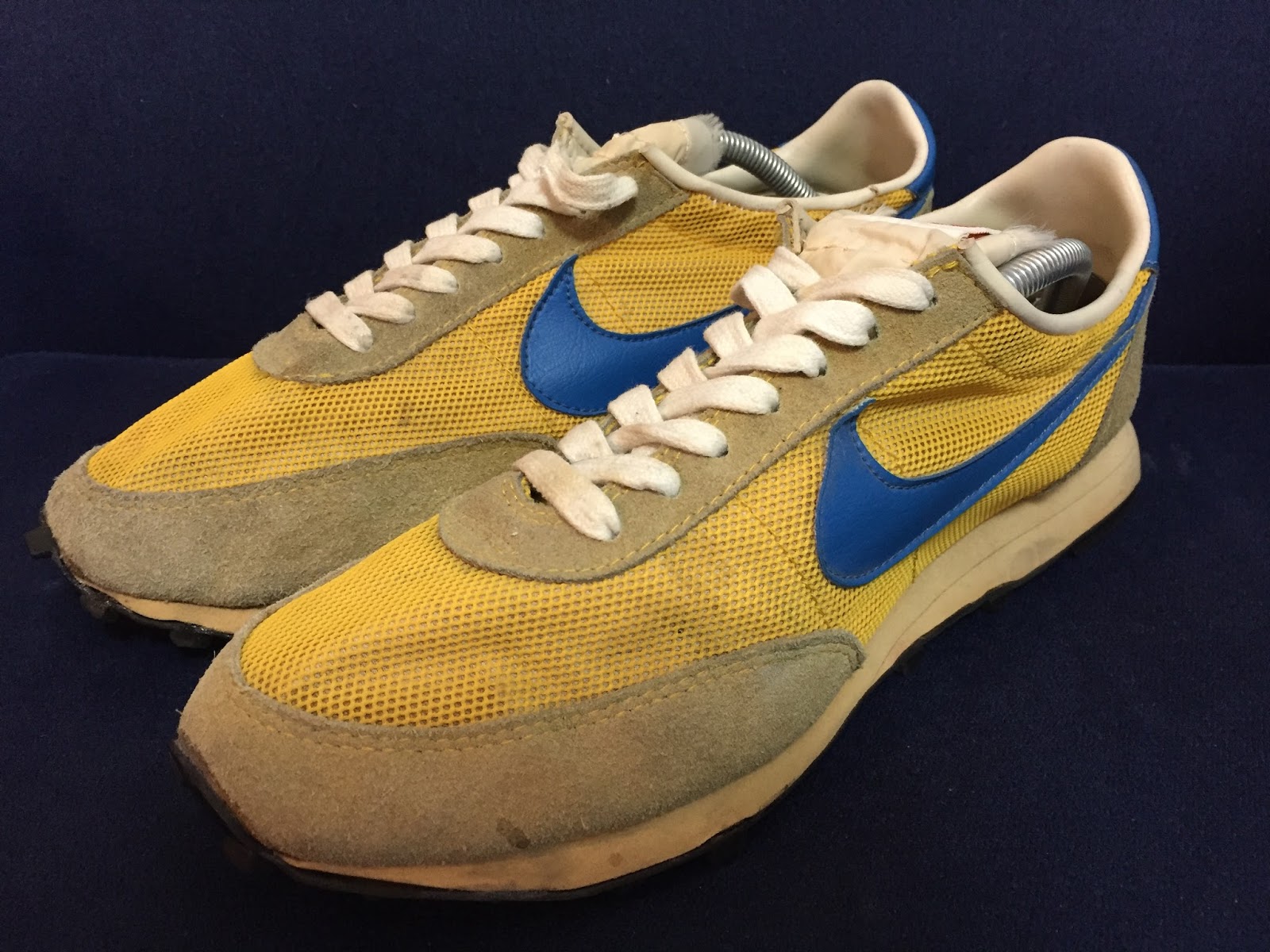 nike ldv 1978