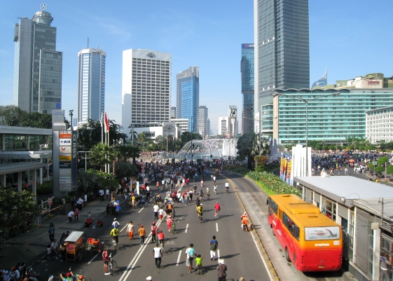 jakarta jakarta