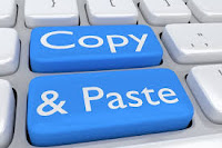 3 Cara Copy + Paste di Komputer atau Laptop anda