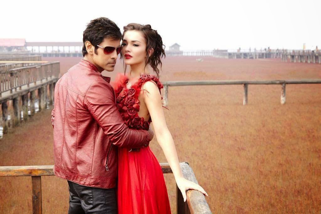 I Movie Latest Stills - Latest Movie Updates, Movie Promotions