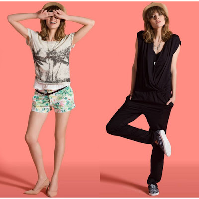 MODA YAGMOUR PRIMAVERA-VERANO 2015-2016 MODA YAGMOUR PRIMAVERA-VERANO 2015-2016