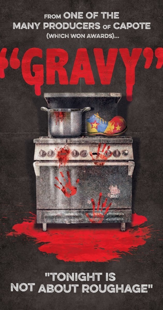 Gravy 2015 - Full (HD)