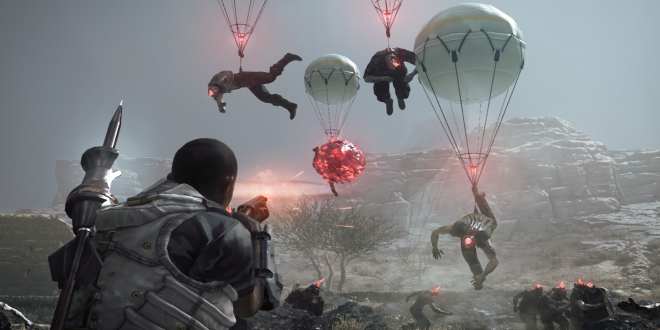 METAL GEAR SURVIVE full crack METAL GEAR SURVIVE crack pc