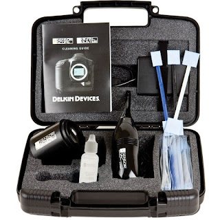 A Cleaning Kit A-Cleaning-Kit