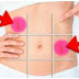 IT DOES MATTER WHERE YOUR STOMACH HURTS- IN ONE OF THESE PLACES LIES A DANGEROUS DISEASE!