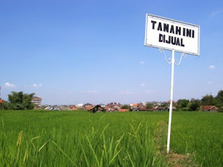 harga tanah mahal 8 Fakta Menarik Kota dan Kabupaten Bekasi