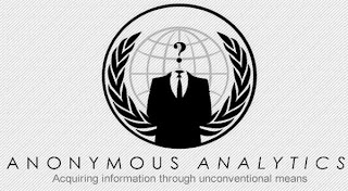 Anonymous Start Attacking Financial Institutions