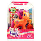 My Little Pony Sew-and-So Rainbow Ponies Bonus G3 Pony