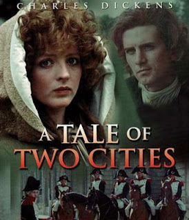 Dickens’s “A Tale of Two Cities” a historical novel