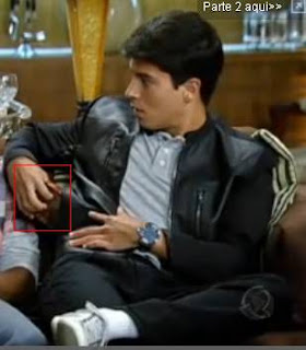 mas meu amor por vocês nunca acabará..