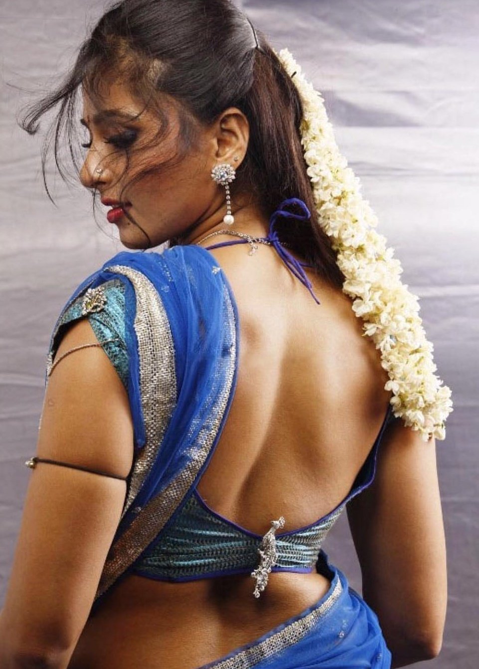 Anushka Shetty Massive Big Ass Slowmotion Latest
