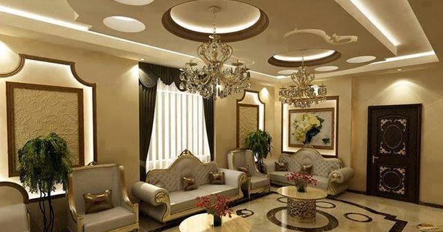 صور ديكور جبس بورد روعة