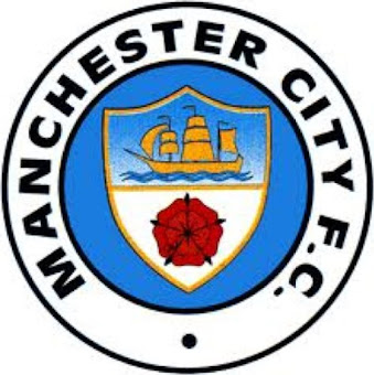 マンチェスター・シティ-クラブロゴ-1972-1997