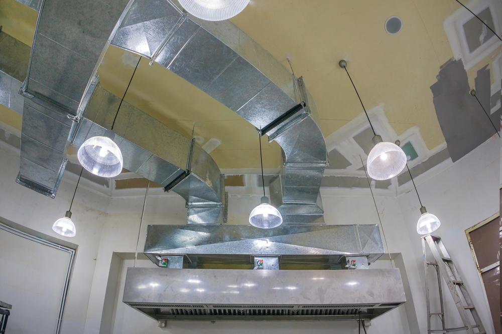 New Jersey Air Conditioning When Should You Replace Ductwork in Your Home?