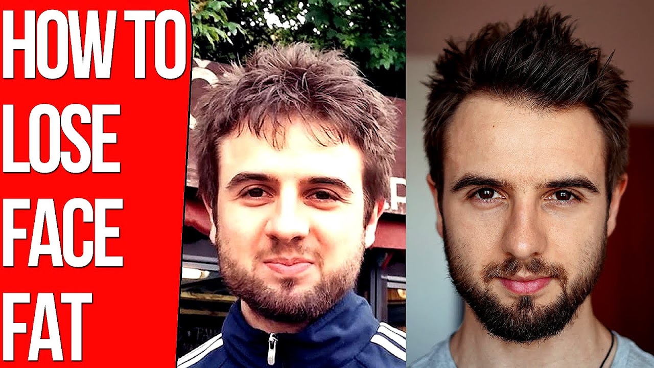 How To Get A Lean Face Lean Choices