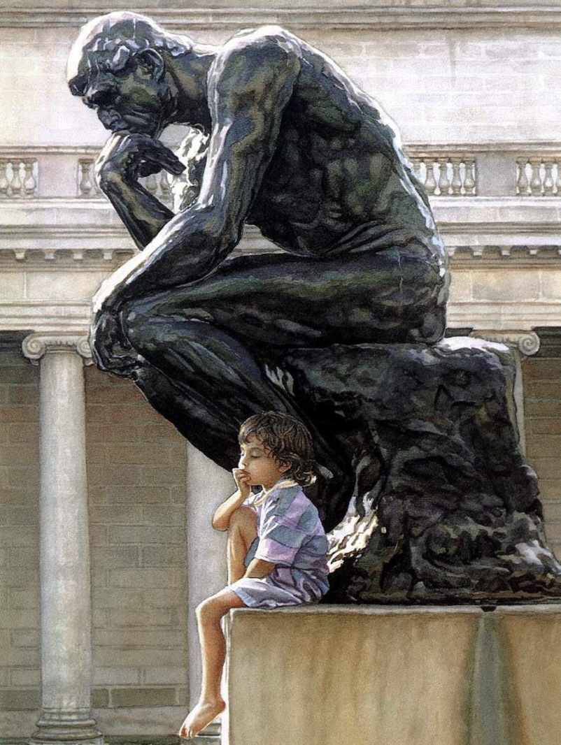 Steve Hanks Tutt Art Steve Hanks Tutt Art