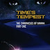 Excerpt: Time's Tempest by M. J. Moores