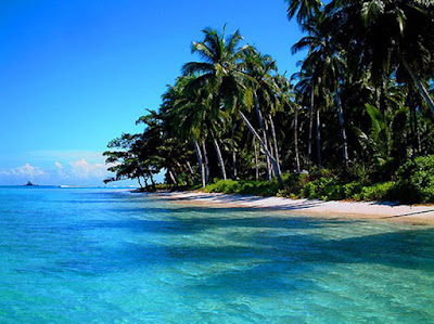 Sejarah Palau Mentawai Mentawai Sejarah Palau Mentawai Mentawai Suku Mentawai berada di Kepulauan Mentawai sebelah Barat daratan Sumatera Barat yang terbentang di Samudera India. Sejak tahun 1970 Kepulauan Mentawai masuk kedalam pemerintahan Kabupaten Padang Pariaman. Hampir 29 tahun Kepulauan Mentawai masuk dalam bagian administrasi pemerintahan Kabupaten Padang Pariaman. Ketika tahun 1999 muncul masa reformasi di Indonesia dimana rezim otoriter jatuh dan rakyat Indonesia mengisi pemerintahan reformasi. Dengan peluang yang terbuka melalui UU No. 22 tahun 1999 tentang otonomi daerah, maka generasi Mentawai tidak menutup mata untuk bangkit berjuang melepaskan diri dari sebuah kabupaten yang monoton. Akhir dari pada perjuangan tersebut, lahirlah UU No. 49 Tahun 1999 tentang berdirinya Kabupaten Kepulauan Mentawai. Dalam perjuangan untuk menjadi sebuah kabupaten didasari atas kekhususan kebudayaan Mentawai dengan memperhatikan letak geografinya yang sangat sulit dan rawan jika dibangun oleh sebuah pemerintahan yang jauh dari kepulauan Mentawai. Maka untuk mempermudah serta meratanya pembangunan, perlu dibentuk sebuah pemerintahan kabupaten di Kepulauan Mentawai. Kemudian khusus kebudayaan jelas sudah sangat jauh berbeda antara kebudayaan suku Mentawai dengan Minangkabau. Bagi suku Mentawai system kekerabatannya menganut system patrilineal sedangkan suku Minagkabau menganut system matrilineal. Kedua system kebudayaan ini tidak bisa disatukan, dan kalaupun disatukan dengan